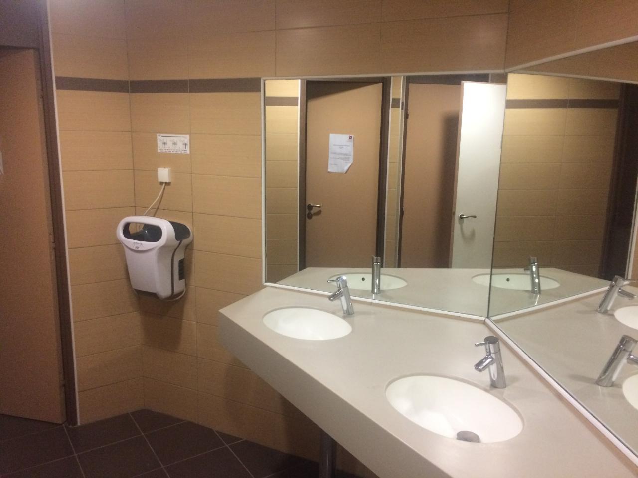 Bureau Blagnac 580m² Location bureau Blagnac Haute-Garonne OLBUR2108343 7